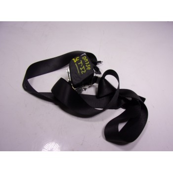 CINTURON SEGURIDAD TRASERO IZQUIERDO 72117313283 34145136 