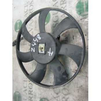 ELECTROVENTILADOR 9773025100 