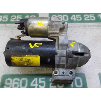 MOTOR ARRANQUE 12417798035 