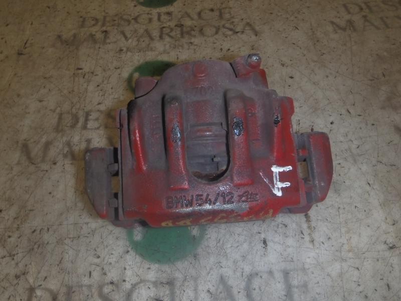 Recambio de pinza freno delantera derecha para bmw z3 roadster (e36) 1.8 referencia OEM IAM 34111165560  