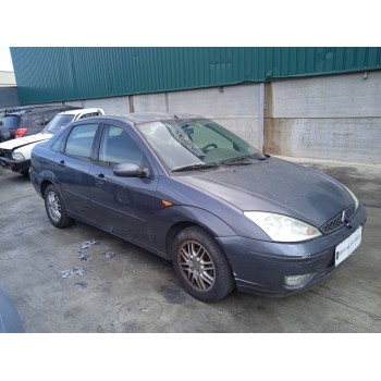 FORD FOCUS BERLINA (CAK)