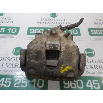 PINZA FRENO DELANTERA IZQUIERDA 