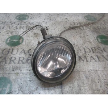FARO ANTINIEBLA DERECHO 