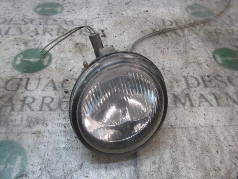 Recambio de faro antiniebla derecho para renault clio ii fase i (b/cbo) 1.9 d referencia OEM IAM   