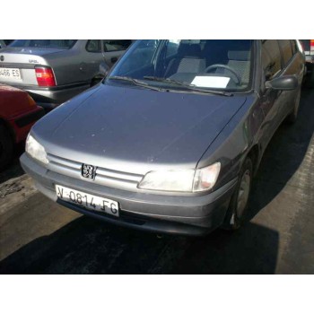 PEUGEOT 306 BERLINA 4 PUERTAS (S1)