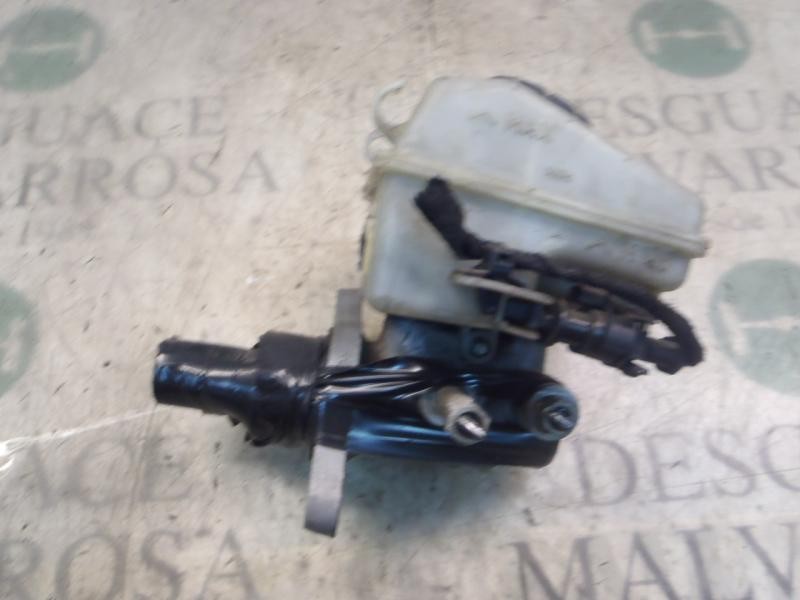 Recambio de bomba freno para opel zafira b cosmo referencia OEM IAM   