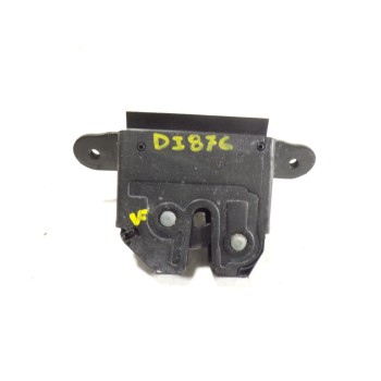 CERRADURA MALETERO / PORTON 52096565 