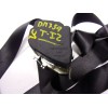 Recambio de cinturon seguridad trasero izquierdo para mini mini (f56) 1.5 12v turbodiesel referencia OEM IAM 72117313283 3414513