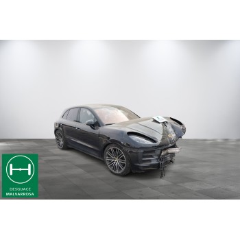 PORSCHE MACAN (TYP )