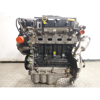 MOTOR COMPLETO 95515222 D14XEL 