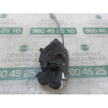 CERRADURA PUERTA DELANTERA IZQUIERDA 5N1837015F 5N1837015F 