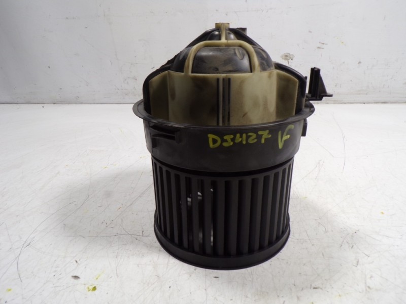 Recambio de motor calefaccion para citroën c3 picasso 1.4 16v referencia OEM IAM 6441Z7 T1000588K T1000588K