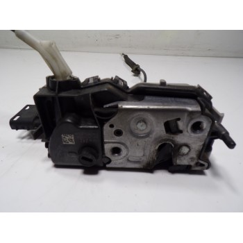 CERRADURA PUERTA TRASERA IZQUIERDA 9800624280 2143M1489J6 