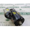 Recambio de motor arranque para bmw serie 1 coupe (e82) 123d referencia OEM IAM  12417798035 