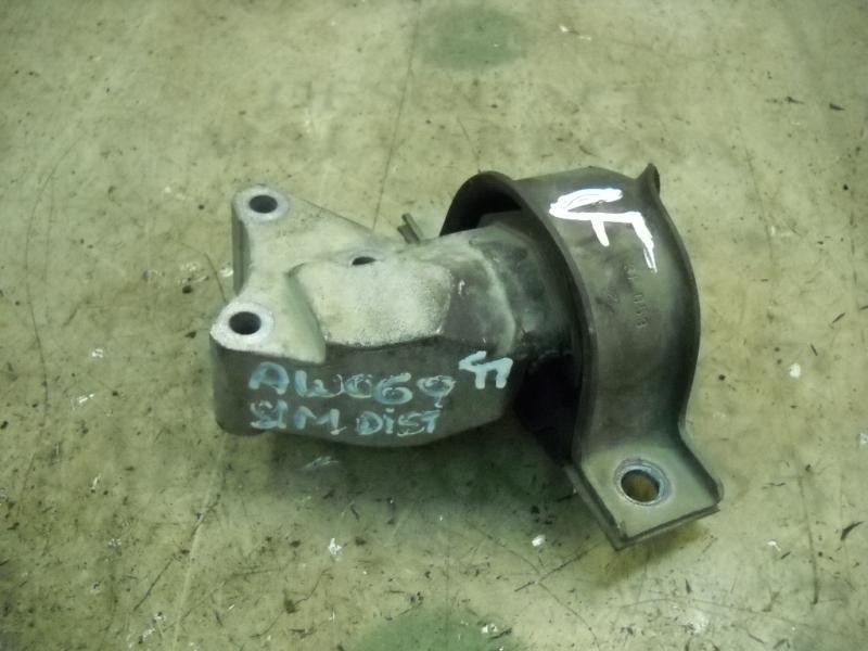 Recambio de soporte motor derecho para fiat punto berlina (188) referencia OEM IAM 51739095  