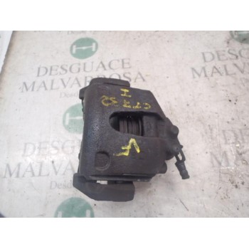 PINZA FRENO DELANTERA IZQUIERDA 