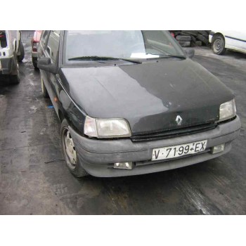 RENAULT CLIO I FASE I+II (B/C57)