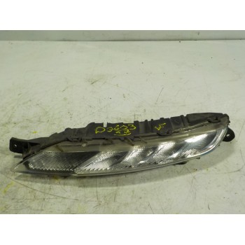 PILOTO DELANTERO IZQUIERDO 