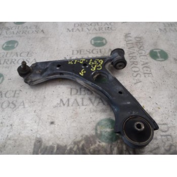 BRAZO SUSPENSION INFERIOR DELANTERO IZQUIERDO 