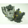 Recambio de turbocompresor para nissan navara pick-up (d40m) 2.5 dci diesel cat referencia OEM IAM  144113XN2A 