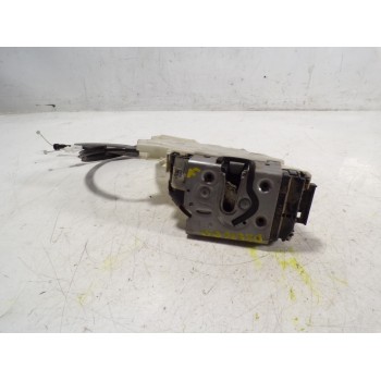 CERRADURA PUERTA DELANTERA DERECHA 52104484 40126025 