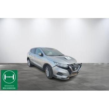 NISSAN QASHQAI II (J11, J11_)