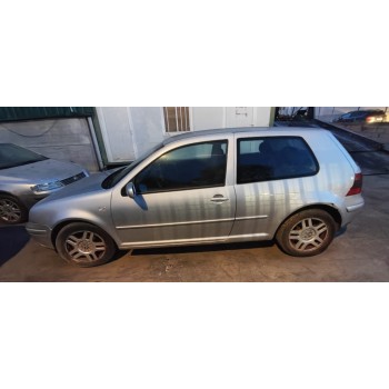 VOLKSWAGEN GOLF IV BERLINA (1J1)