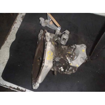 CAJA CAMBIOS 55566124 W429 