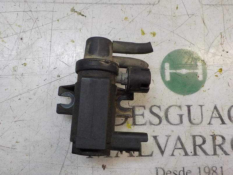 Recambio de valvula aire adicional para ford transit connect (tc7) 1.8 tdci cat referencia OEM IAM   
