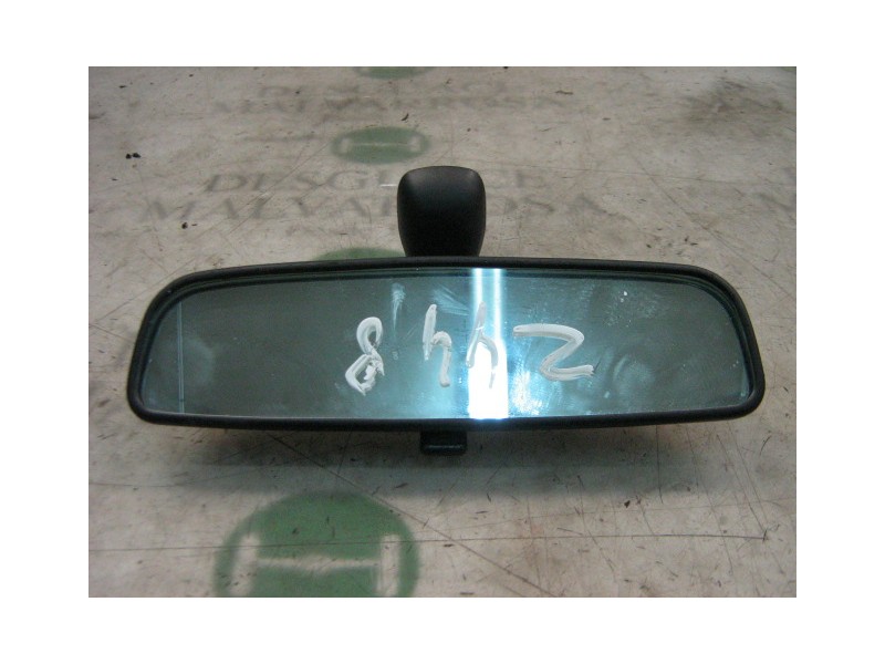 Recambio de espejo interior para hyundai accent (lc) gls referencia OEM IAM 8510134000  