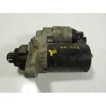 MOTOR ARRANQUE 02Z911023EX 02Z911023E 2010020204