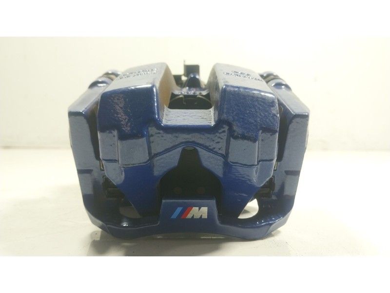 Recambio de pinza freno trasera izquierda para bmw 4 coupé (g22, g82) 430 i xdrive referencia OEM IAM 34208836845 884256702 