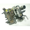 Recambio de turbocompresor para nissan navara pick-up (d40m) 2.5 dci diesel cat referencia OEM IAM  144113XN2A 