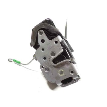 CERRADURA PUERTA DELANTERA IZQUIERDA 13503801 