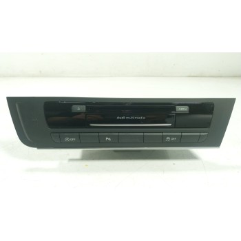 SISTEMA NAVEGACION GPS 4G1035043D 4G1035043D 