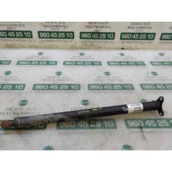 TRANSMISION CENTRAL DELANTERA 26207556019 7556019 