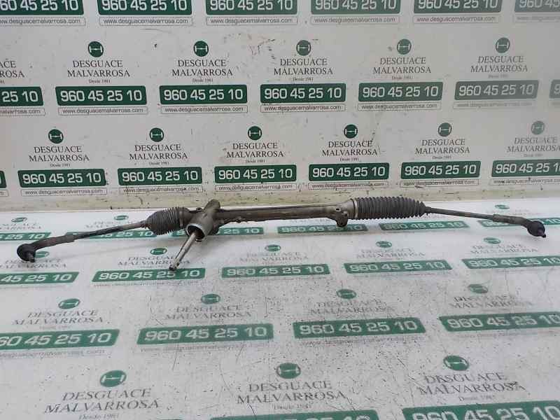 Recambio de cremallera direccion para seat ibiza sc (6p5) 1.4 tdi referencia OEM IAM 6C1423058E 6C1423058E 6Y021738