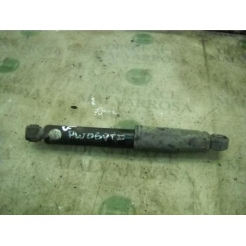 AMORTIGUADOR TRASERO IZQUIERDO 50701923 