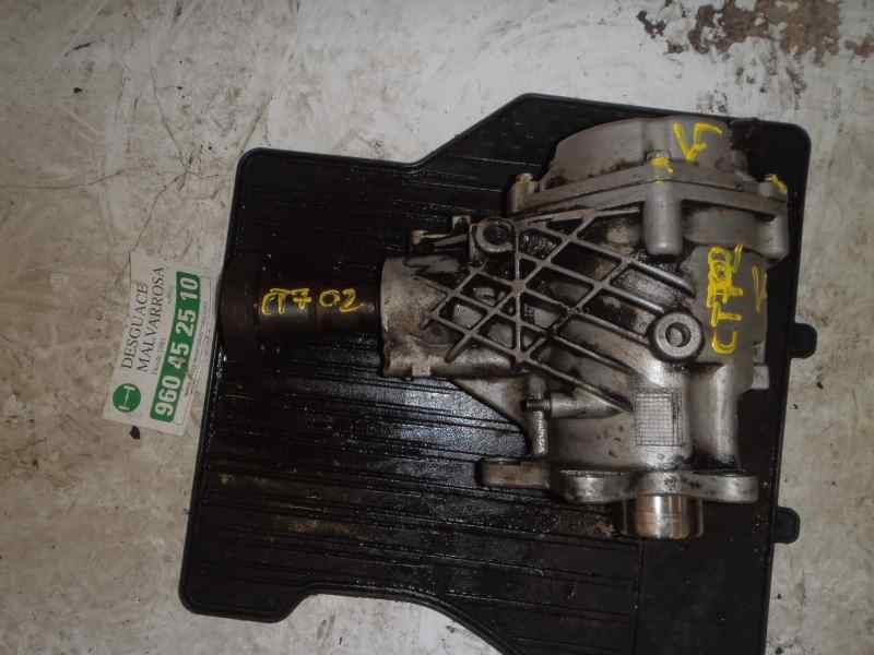 Recambio de diferencial delantero para ford kuga (cbv) trend referencia OEM IAM 1675362 8V417L486AD 