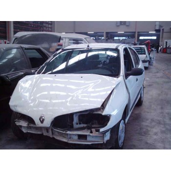RENAULT MEGANE I BERLINA HATCHBACK (BA0)