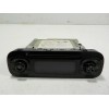 Recambio de sistema audio / radio cd para fiat panda (319) 1.2 cat referencia OEM IAM 735603527 735589325 