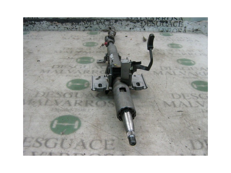 Recambio de columna direccion para hyundai accent (lc) gls referencia OEM IAM 5631025100  