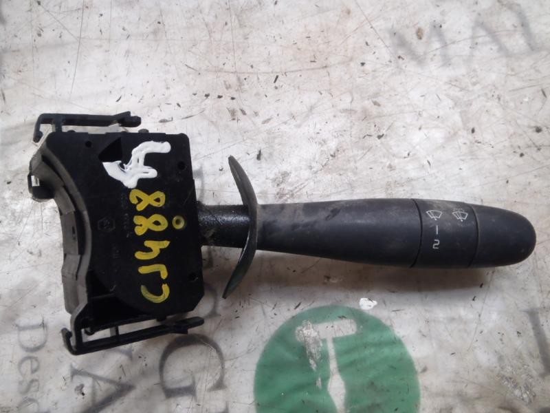 Recambio de mando limpia para opel movano (2004 =>) combi corto l1h1 2.8t referencia OEM IAM   