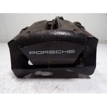 PINZA FRENO TRASERA IZQUIERDA 95B615423G 