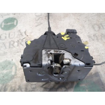 CERRADURA PUERTA DELANTERA DERECHA 