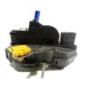 Recambio de cerradura puerta delantera izquierda para opel astra j lim. 1.6 cdti dpf referencia OEM IAM 13503801  
