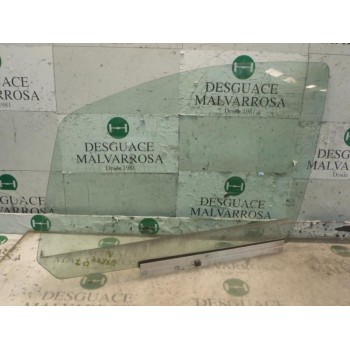 CRISTAL PUERTA DELANTERO IZQUIERDO 