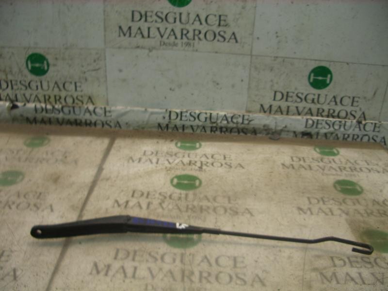 Recambio de brazo limpia delantero derecho para fiat stilo (192) 1.6 16v dynamic referencia OEM IAM   