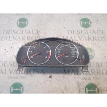 CUADRO INSTRUMENTOS GJ6W55471B JGGJ6WC 