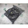 Recambio de electroventilador para daewoo lanos cool referencia OEM IAM   